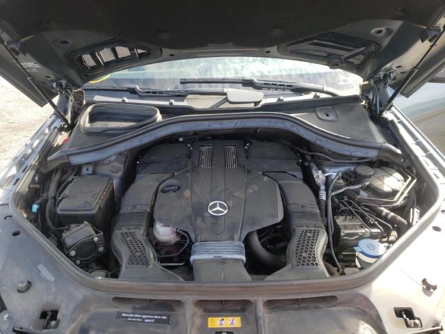 2018 MERCEDES-BENZ GLE 550E 4 4JGDA6DB7JB065278