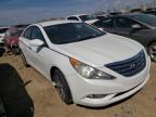 2011 HYUNDAI  SONATA