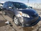 2012 TOYOTA  SIENNA