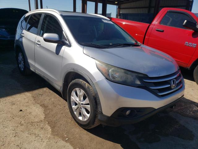 2HKRM3H72EH564368 Honda Cr-V Exl 2014