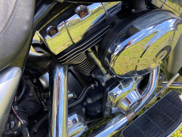 1HD1FFW443Y614361 Harley-Davidson Flhtci Ann 2003. Фото: 6