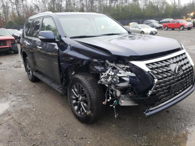 2020 LEXUS GX 460 PRE JTJAM7BX0L5263640