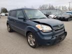 2011 KIA  SOUL