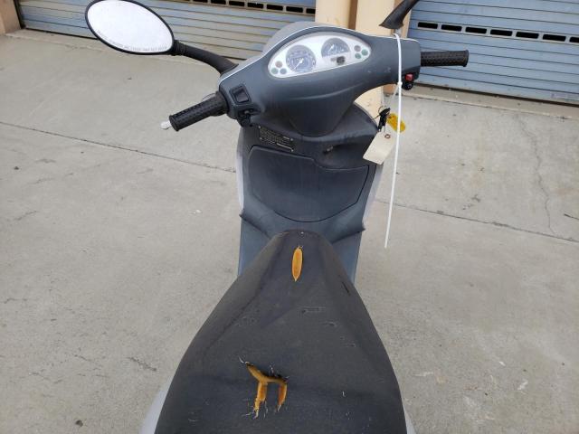 2006 PIAGGIO FLY 150 ZAPM428F565002475