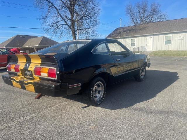 8F03Z148562 Ford Mustang 1978. Фото: 3