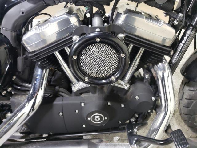 2013 HARLEY-DAVIDSON XL1200 FOR 1HD1LC313DC433574