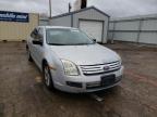 2006 FORD  FUSION