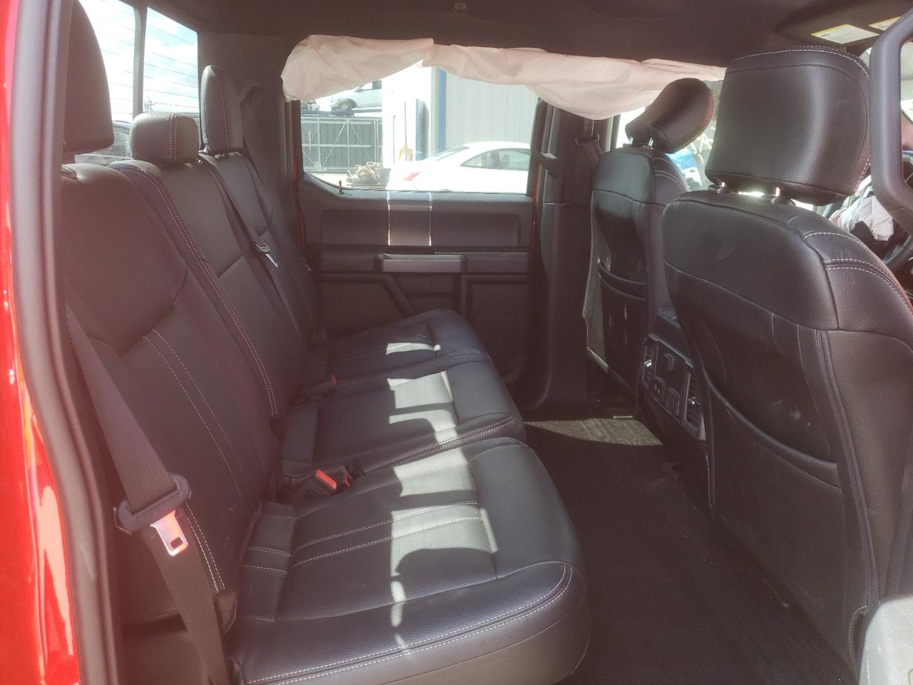 2018 Ford F150 Supercrew VIN: 1FTEW1EP2JFE73655 Lot: 39298242