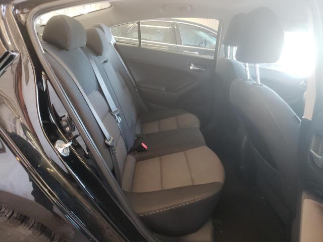 2015 KIA FORTE LX KNAFX4A65F5268647