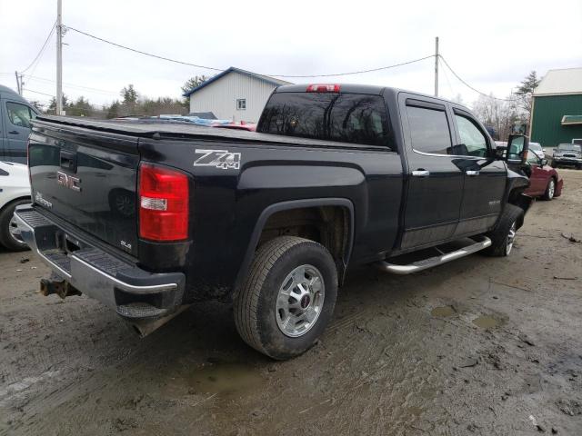 2015 GMC SIERRA K25 1GT12YEG8FF583801