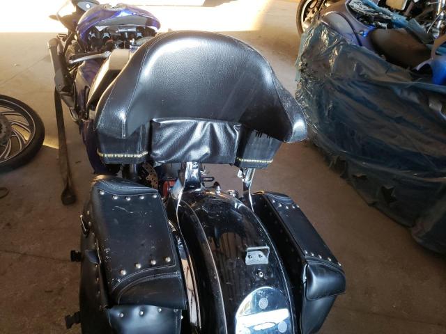 2008 YAMAHA XVS1100 A JYAVP11E38A111953