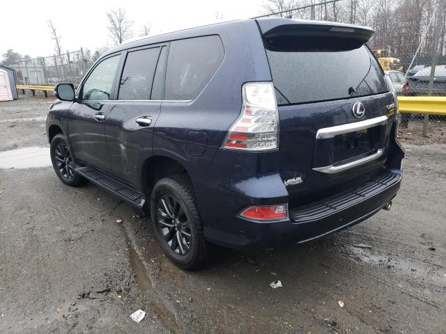 2020 LEXUS GX 460 PRE JTJAM7BX0L5263640