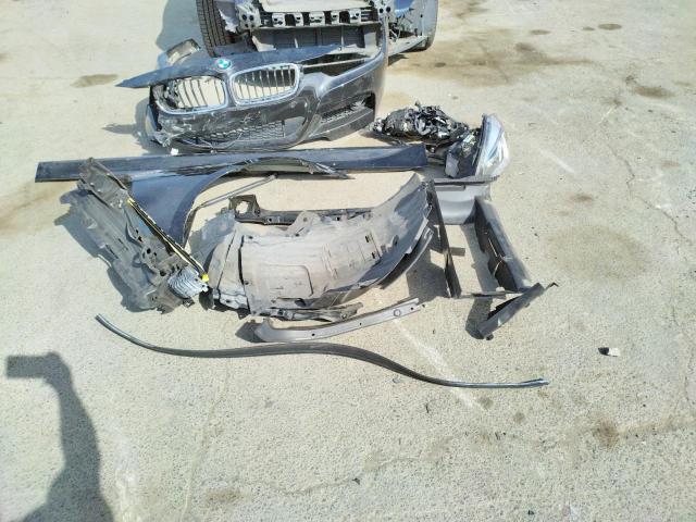 2018 BMW 340 I WBA8B3G57JNV00836