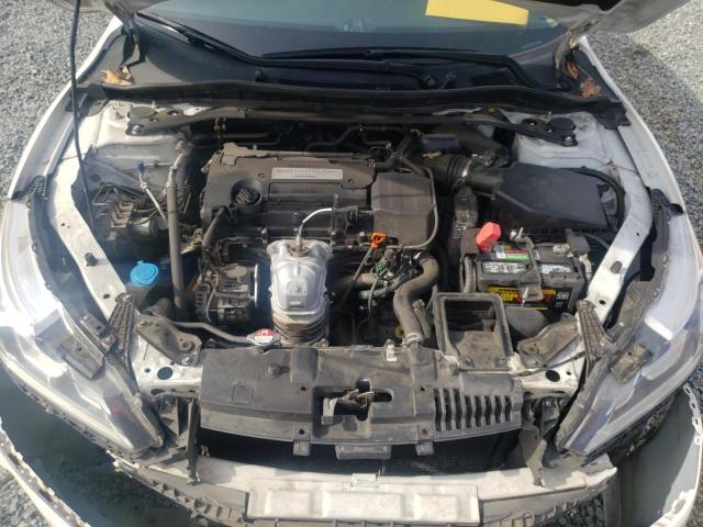 2016 HONDA ACCORD EX 1HGCR2F74GA024987