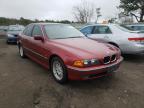 2000 BMW  5 SERIES