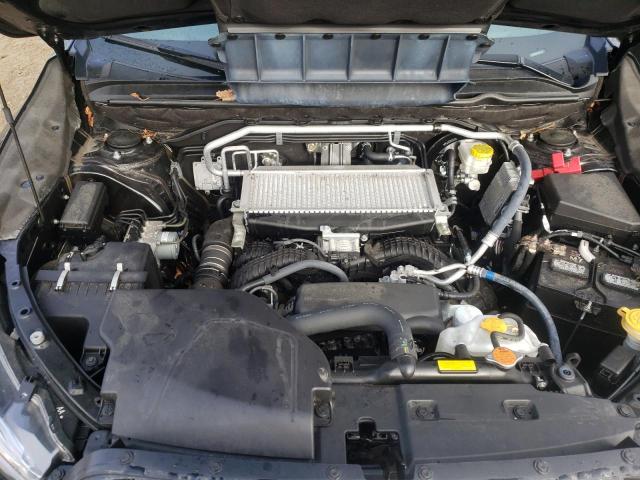 2019 SUBARU ASCENT PRE 4S4WMAHD8K3457910