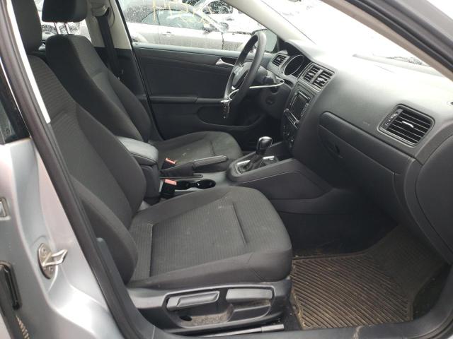 3VW2K7AJXFM323896 Volkswagen Jetta Base 2015. Фото: 4