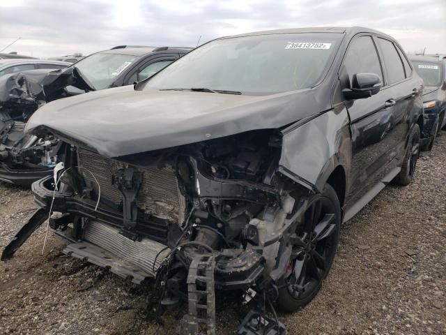 2019 FORD EDGE ST 2FMPK4AP2KBB67565