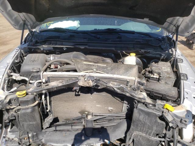 2016 RAM 1500 SLT 1C6RR7LTXGS196286