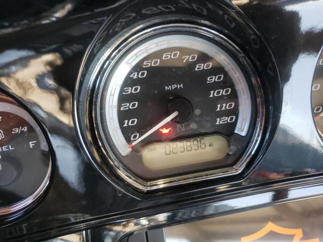 2015 HARLEY-DAVIDSON FLHTK ULTR 1HD1KEL1XFB673714