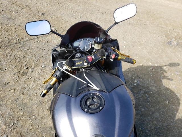 2007 YAMAHA YZFR6 L JYARJ12YX7A004537