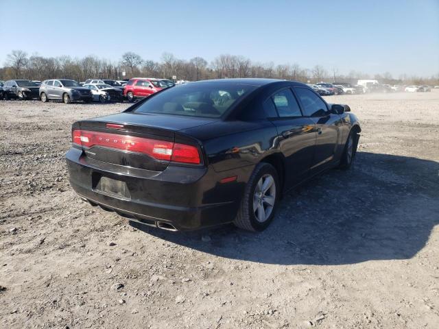 2C3CDXBG8EH108958 Dodge Charger Se 2014. Фото: 3