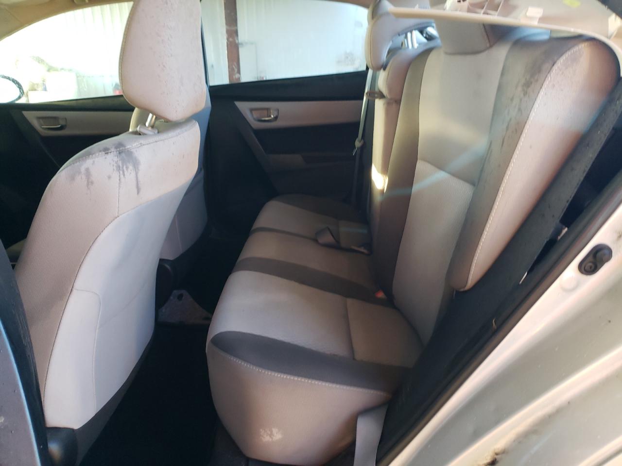 2017 Toyota Corolla - Image 6
