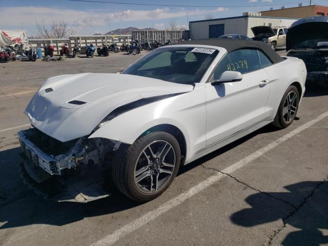 2019 FORD MUSTANG 1FATP8UHXK5194572