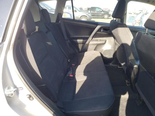 2017 TOYOTA RAV4 XLE 2T3WFREV3HW404984