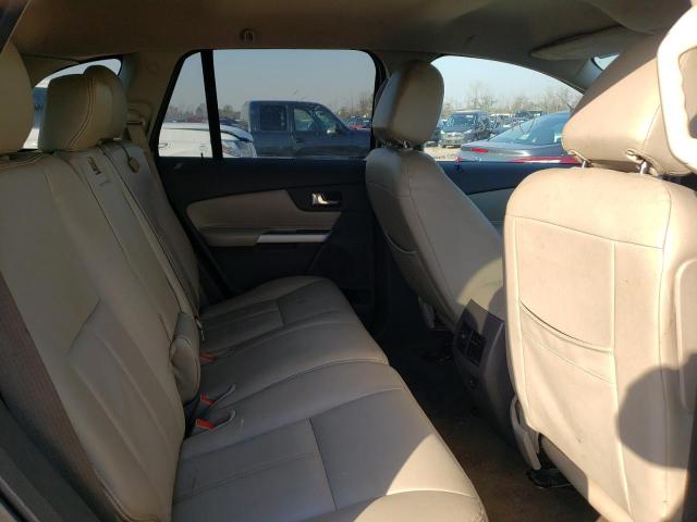 2FMDK3GC7CBA87097 Ford Edge Se 2012. Фото: 5