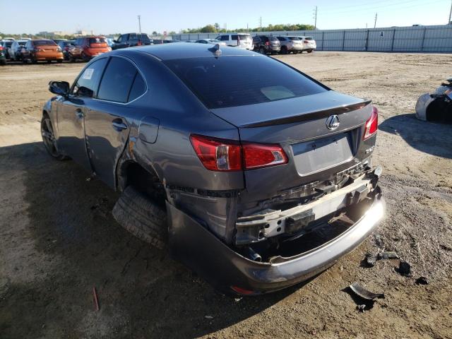 JTHBF5C21C5175784 Lexus Is 250 2012. Фото: 2