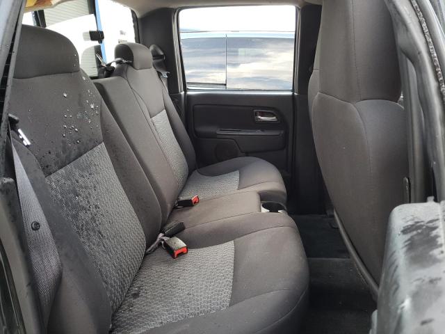 1GCHTDFEXC8119376 Chevrolet Colorado L 2012. Фото: 5