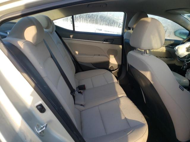 5NPD84LF9JH331794 Hyundai Elantra Se 2018. Фото: 5