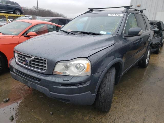 Фото: YV4CZ982691507681 - 2