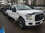 2017 FORD  F-150