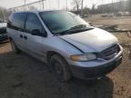 2000 CHRYSLER  MINIVAN