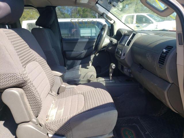 1N6BD0CT0DN746344 Nissan Frontier S 2013. Фото: 4