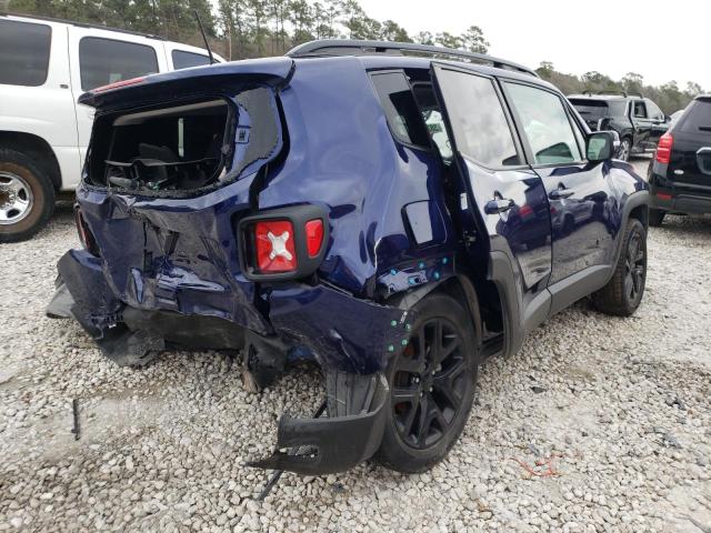 ZACCJABBXJPH22134 Jeep Renegade L 2018. Фото: 3