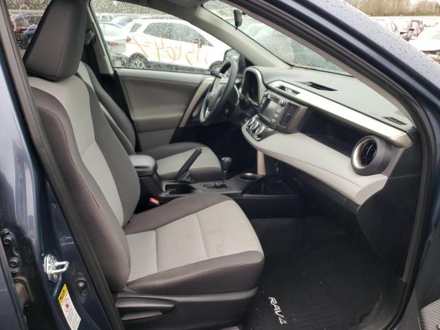 2T3BFREV6DW086707 Toyota Rav4 Le 2013. Фото: 4