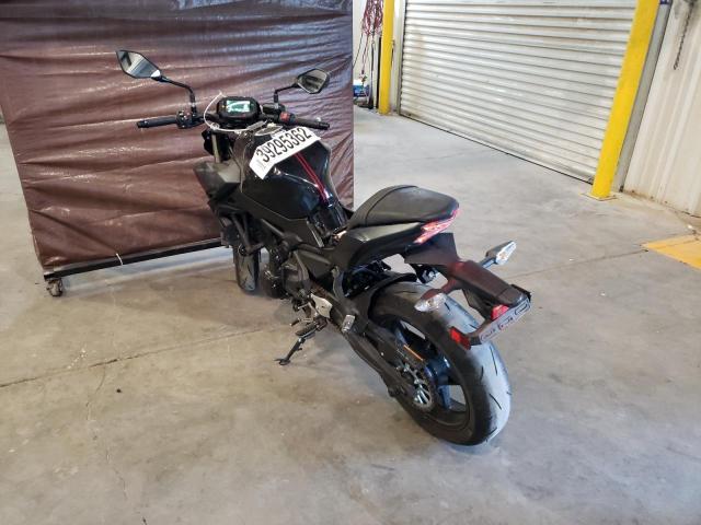 2020 KAWASAKI ER650 L ML5EREL17LDA02688