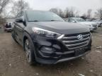 2016 HYUNDAI  TUCSON