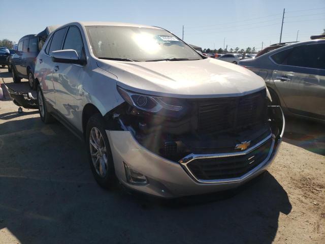 2019 CHEVROLET EQUINOX LT 2GNAXUEV9K6262936