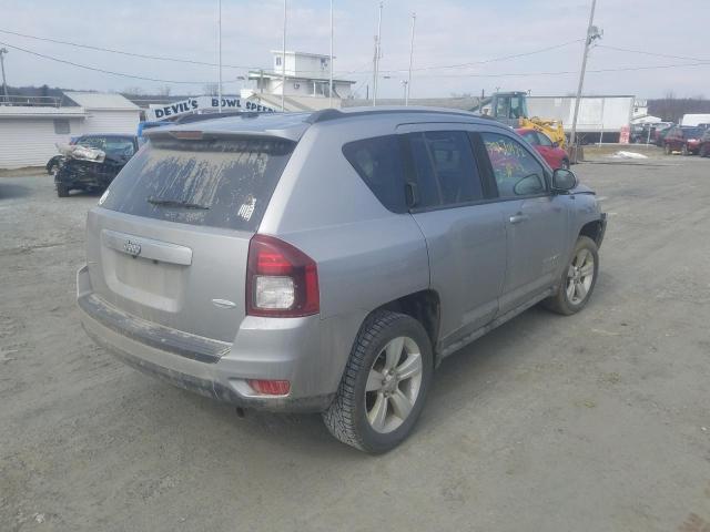2016 JEEP COMPASS LA 1C4NJDEB4GD759466