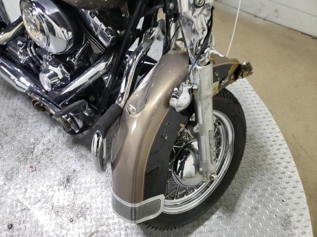 2005 HARLEY-DAVIDSON FLSTCI 1HD1BWB175Y067077