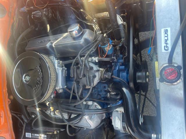8F03F129998 Ford Mustang 1978. Фото: 6
