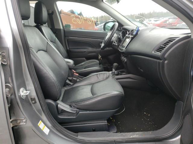 2015 MITSUBISHI RVR GT 4A4AJ4AW6FE609867