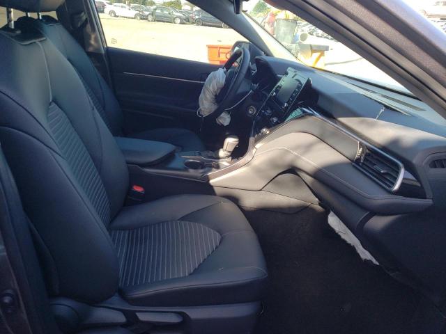 2022 TOYOTA CAMRY SE 4T1G11AKXNU631268