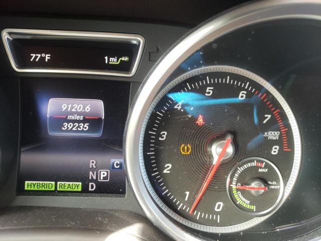 2018 MERCEDES-BENZ GLE 550E 4 4JGDA6DB7JB065278