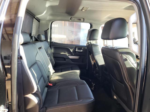 2015 CHEVROLET 150 1GC1KWEG8FF129892