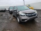 2015 HONDA  CRV